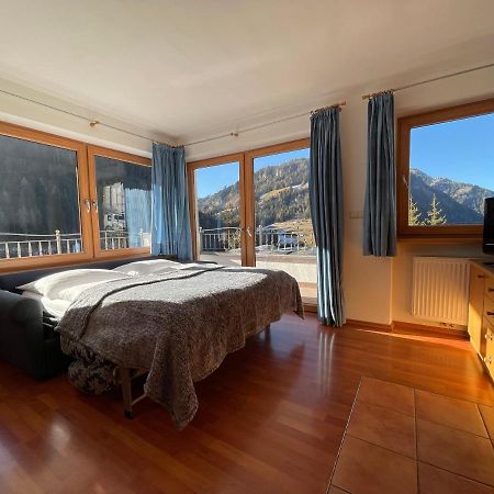 Appartamenti Hetty Santa Cristina Val Gardena Eksteriør bilde