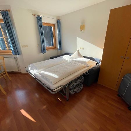 Appartamenti Hetty Santa Cristina Val Gardena Eksteriør bilde