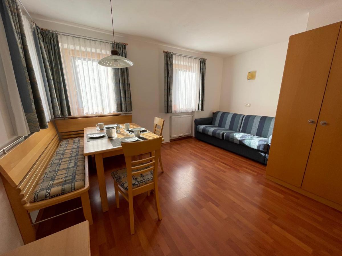 Appartamenti Hetty Santa Cristina Val Gardena Eksteriør bilde