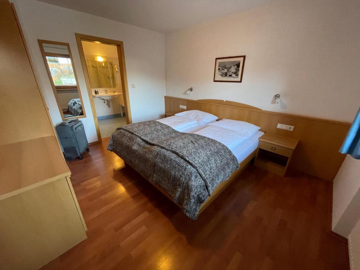 Appartamenti Hetty Santa Cristina Val Gardena Eksteriør bilde
