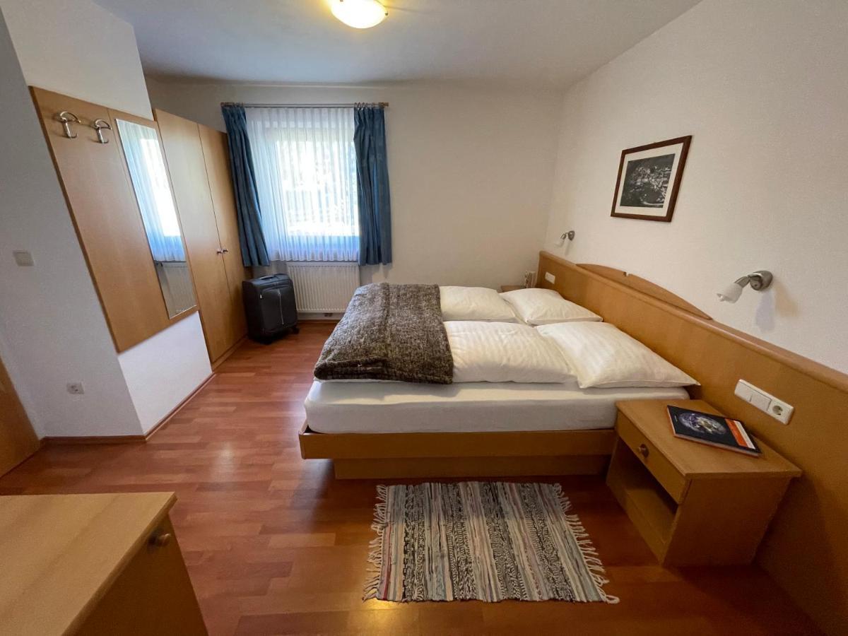 Appartamenti Hetty Santa Cristina Val Gardena Eksteriør bilde