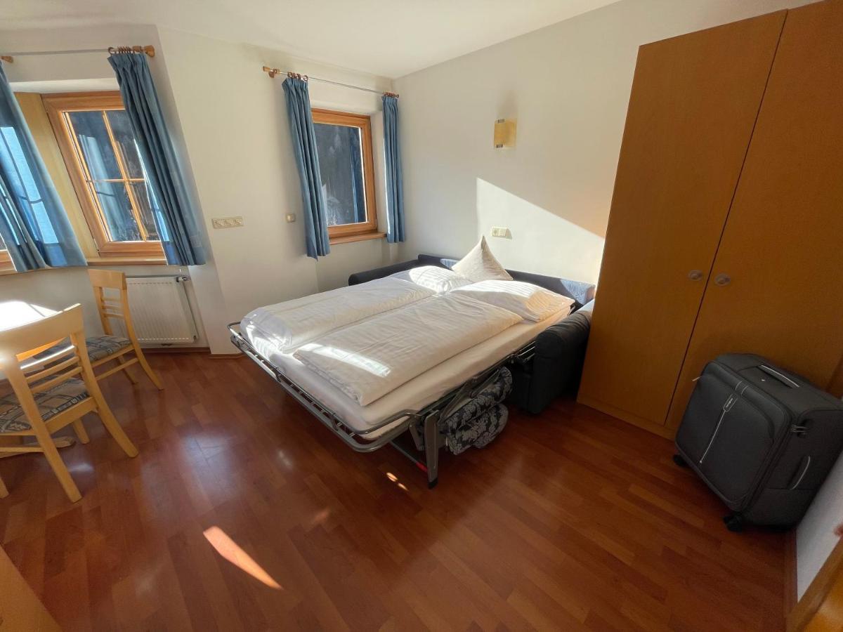 Appartamenti Hetty Santa Cristina Val Gardena Eksteriør bilde