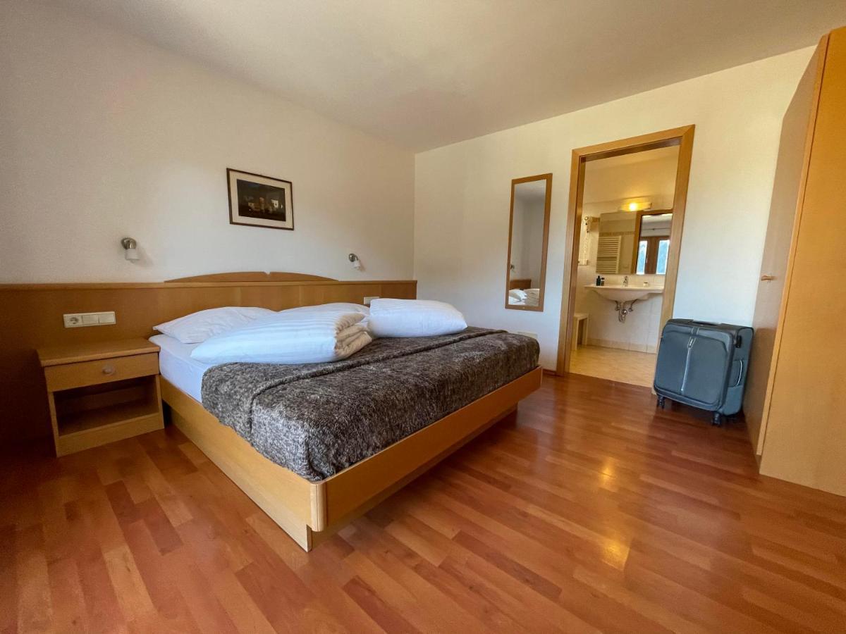 Appartamenti Hetty Santa Cristina Val Gardena Eksteriør bilde