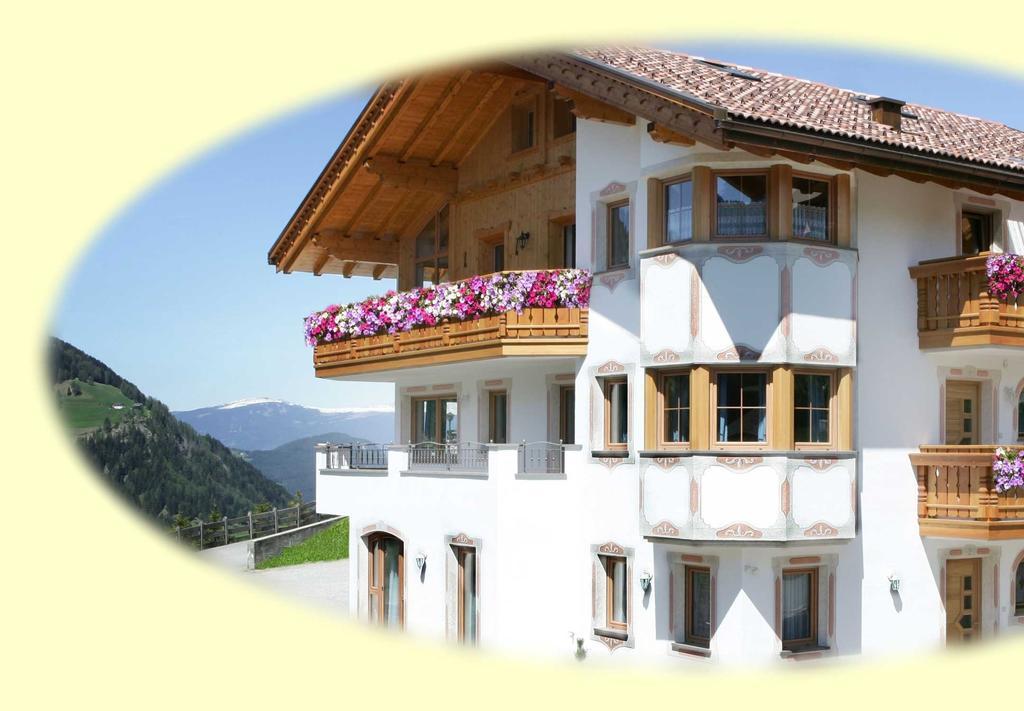 Appartamenti Hetty Santa Cristina Val Gardena Rom bilde