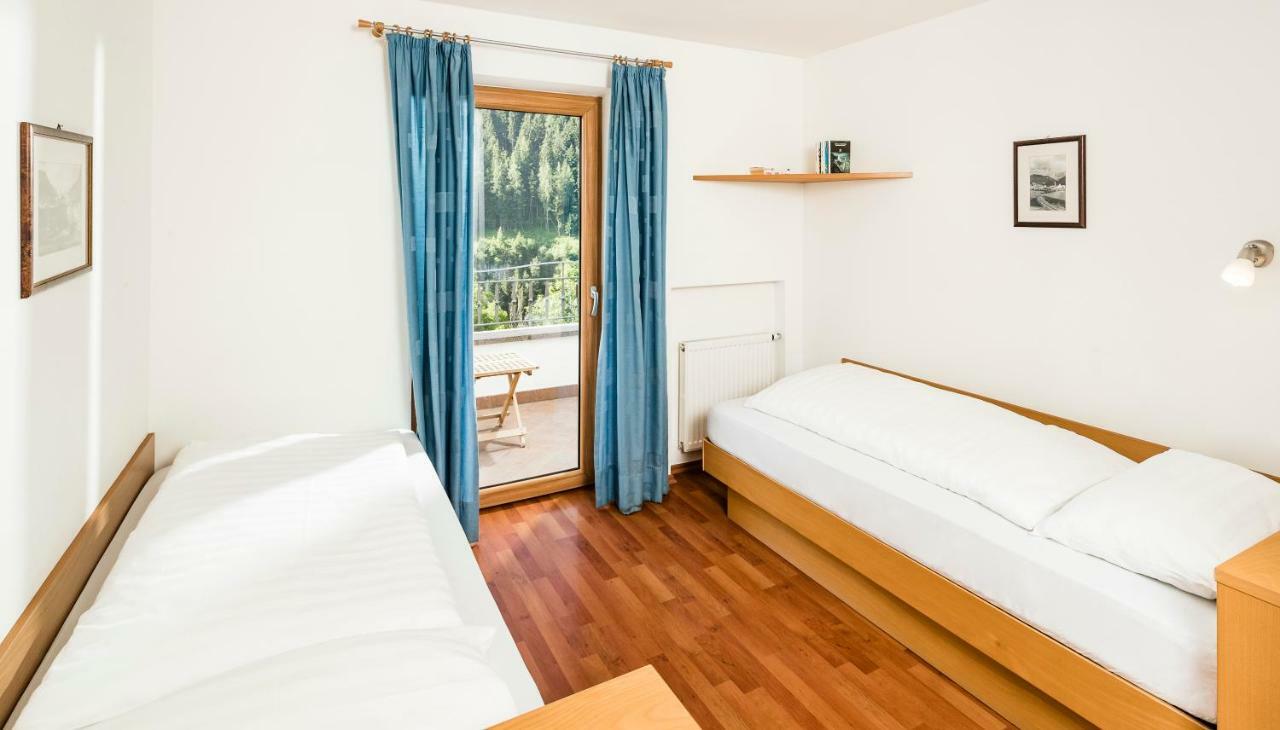 Appartamenti Hetty Santa Cristina Val Gardena Eksteriør bilde